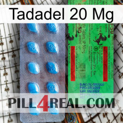 Tadadel 20Mg new03